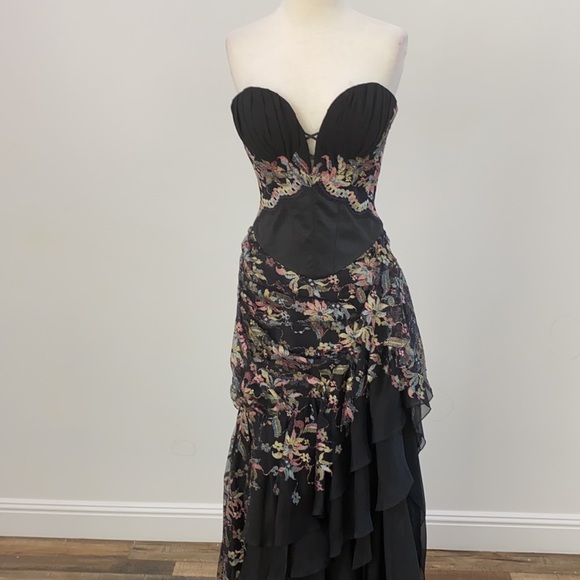 Two piece dress - Picture 2 of 9